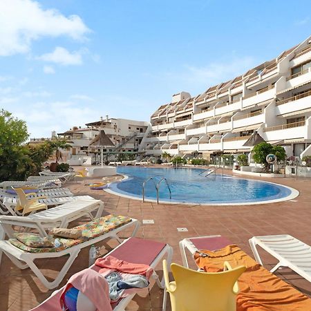 Los Geranios 82 Costa Adeje Dış mekan fotoğraf