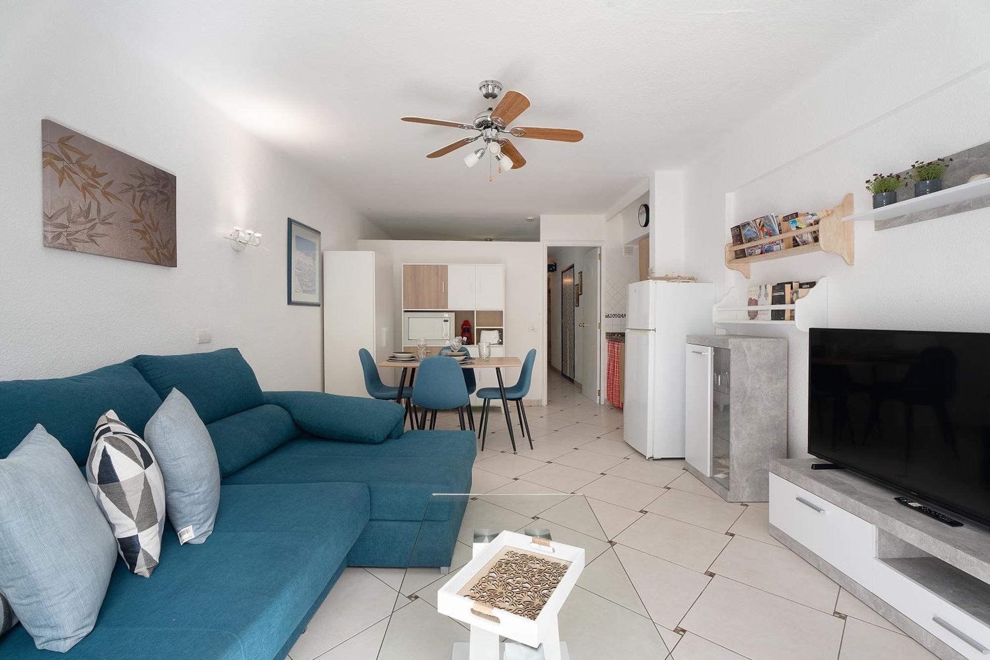 Los Geranios 82 Costa Adeje Dış mekan fotoğraf